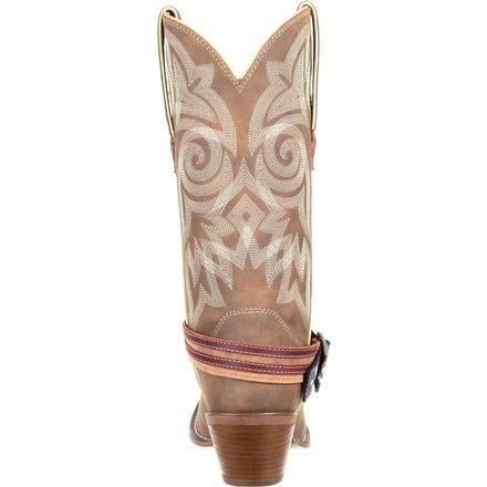 Durango Women s Crush Flag Western Boot Centerville Western Store