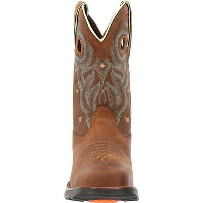 Durango Women's Maverick Western Work Boot