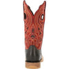 Durango Women's Black & Crimson Western Boot