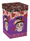 Evergreen Ceramic Travel Cup - Day of the Dead