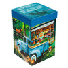 Evergreen Ceramic Travel Cup - Blue Farm Truck