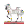 Enesco "Peacekeeper" Trail of the Painted Ponies Figurine