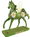 Enesco "Goddess of the Garden" Trail of the Painted Ponies Figurine