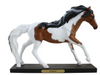 Enesco "Dreamer" Trail of the Painted Ponies Figurine