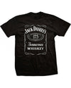 Jack Daniels Men's Black Label T-Shirt