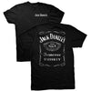 Jack Daniels Men's Tennessee Whiskey T-Shirt