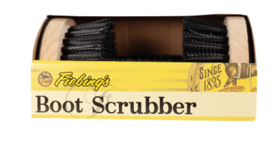 Fiebing's Boot Scrubber