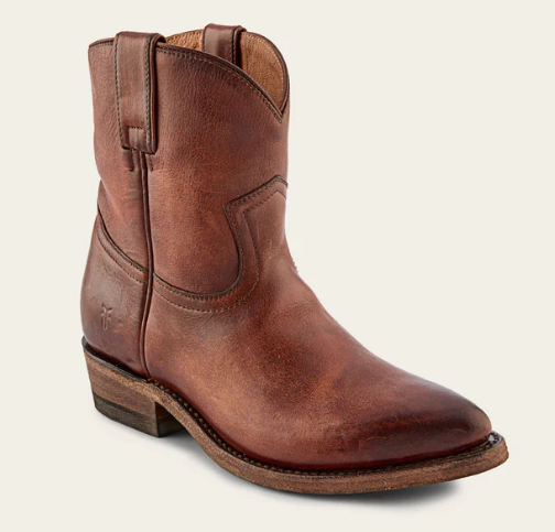 Frye Women s Billy Short Boot Centerville Western Store