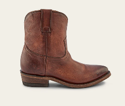 Frye billy chain short boot new arrivals