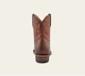Frye billy 2025 short boot