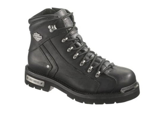 harley davidson electron boots