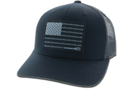 Hooey Men's "Liberty" Ballcap