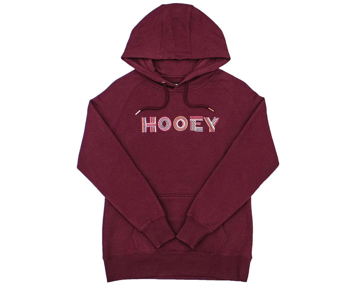 Hooey Women's "Artisan" Sweatshirt