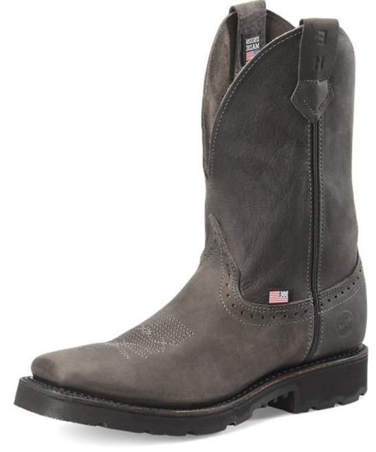 Double H Men's Ryker Boots