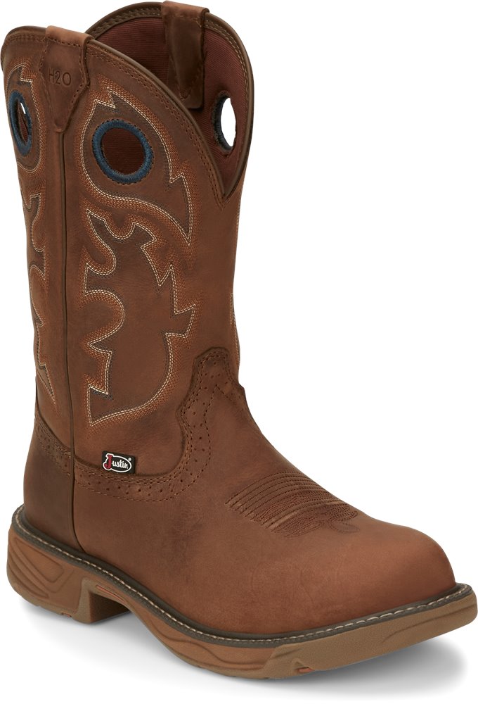 Hombre - Justin Boots México, Creando botas y estilo desde 1879 Hombre - Justin Boots México, Creando botas y estilo desde 1879