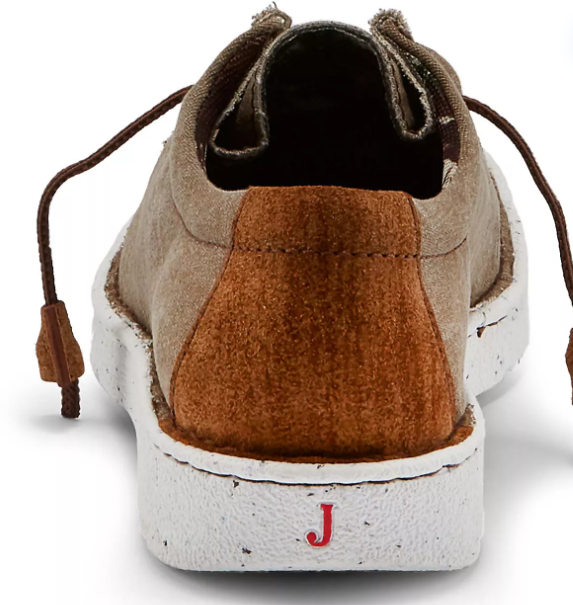 Justin Men's Hazer Easy Rider Shoes - Centerville Western Store