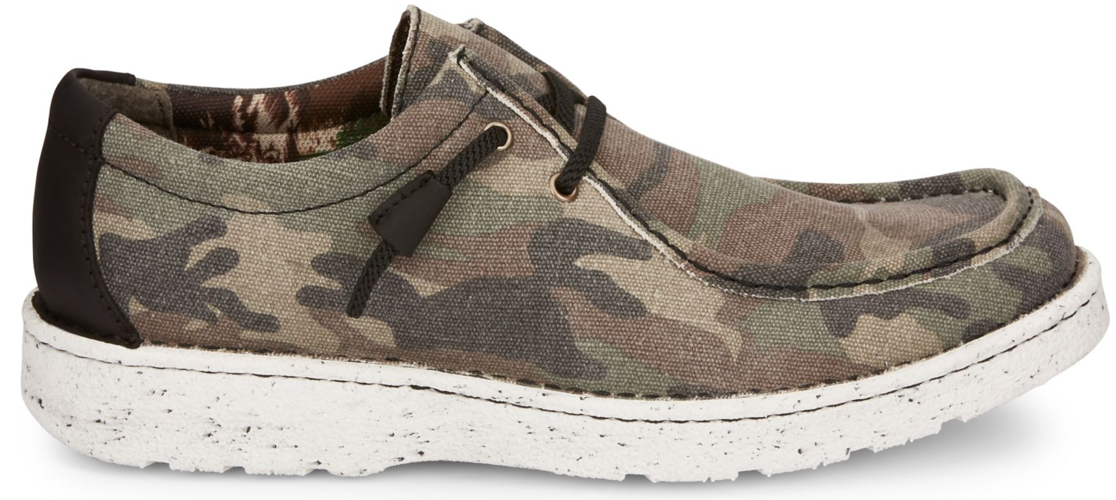Camo 2025 casual shoes