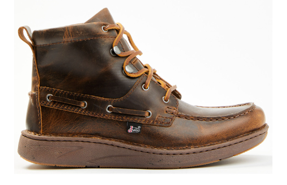 Justin Men's Hazer Casual Lace Up Shoe - Centerville Western Store