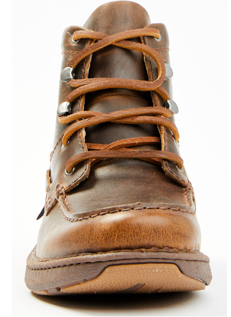 Justin Men's Hazer Casual Lace Up Shoe - Centerville Western Store Justin Men's Hazer Casual Lace Up Shoe - Centerville Western Store