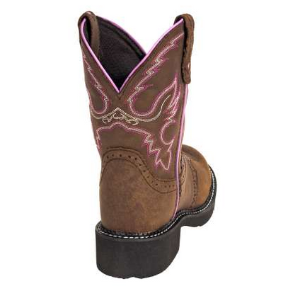 Justin Women's Gypsy Western Boot