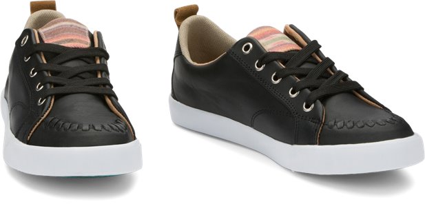 Justin Women's Reba Susie Casual Shoe