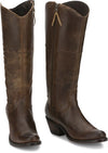 Justin Women's Mcalester Western Boot