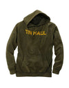 Tin Haul Men's Fleece Logo Hoodie