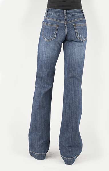Stetson Women's City Trouser Jean