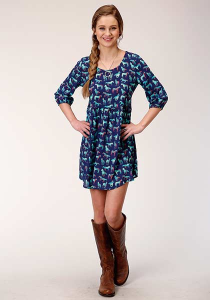  Fashion Western Dress For Stylish Dresses Long Short Knee Length