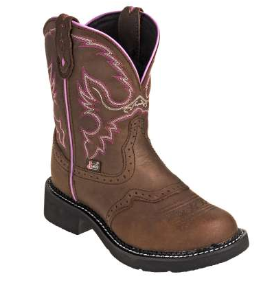 Justin Women's Gypsy Western Boot