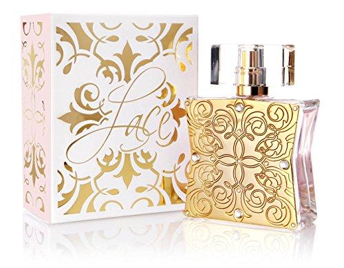 Tru Fragrance Lace Perfume Spray