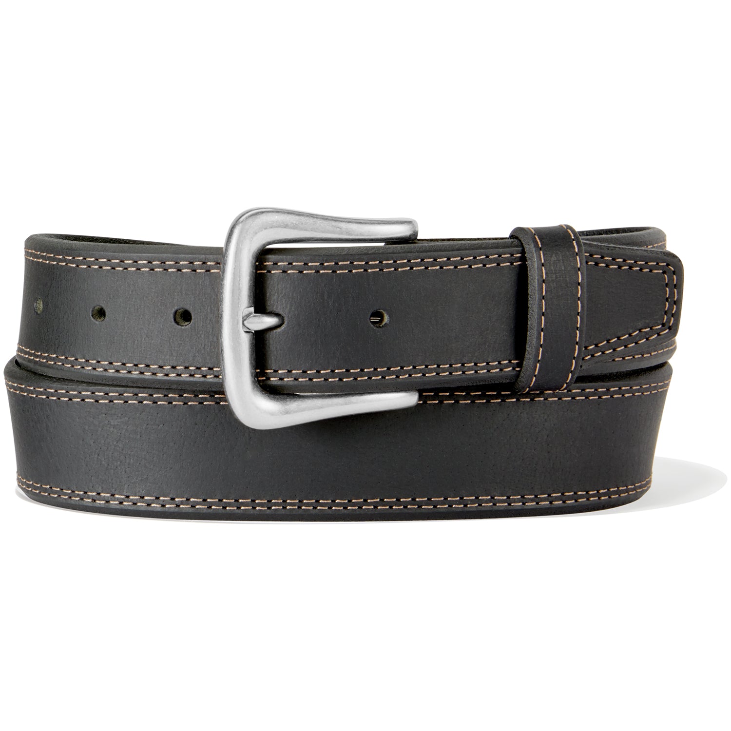 Men's Black Carson Belt