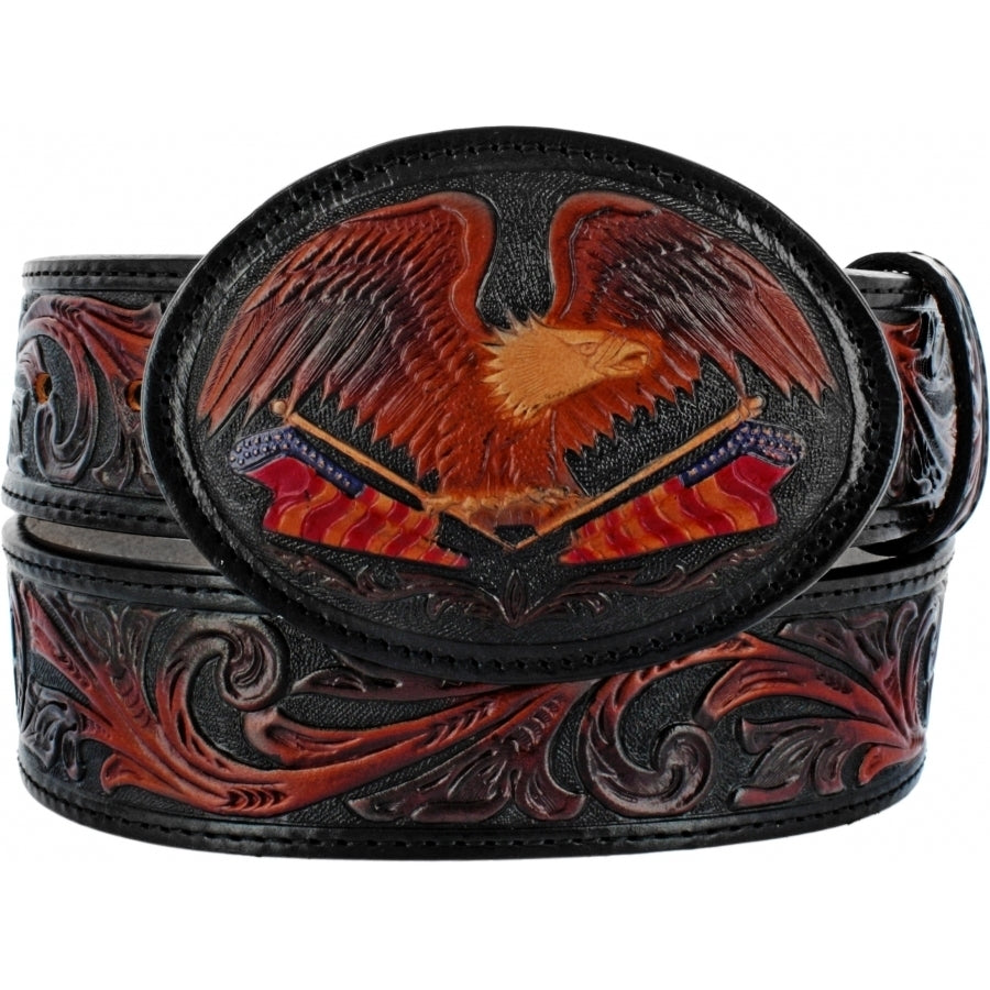 Men's American Heritage Belt