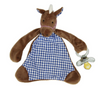 Maison Chic Carson the Colt Pacifier Blankie