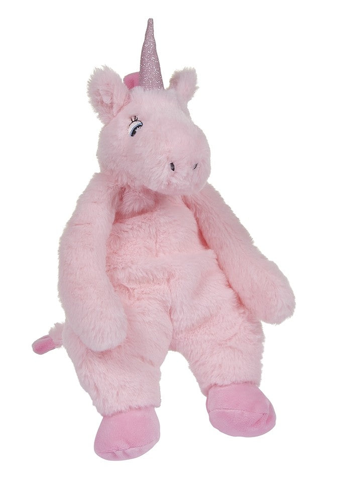 Maison Chic "Sparkles" the Unicorn Floppy Friend