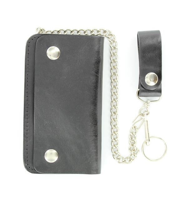 Nocona Small Trucker Wallet
