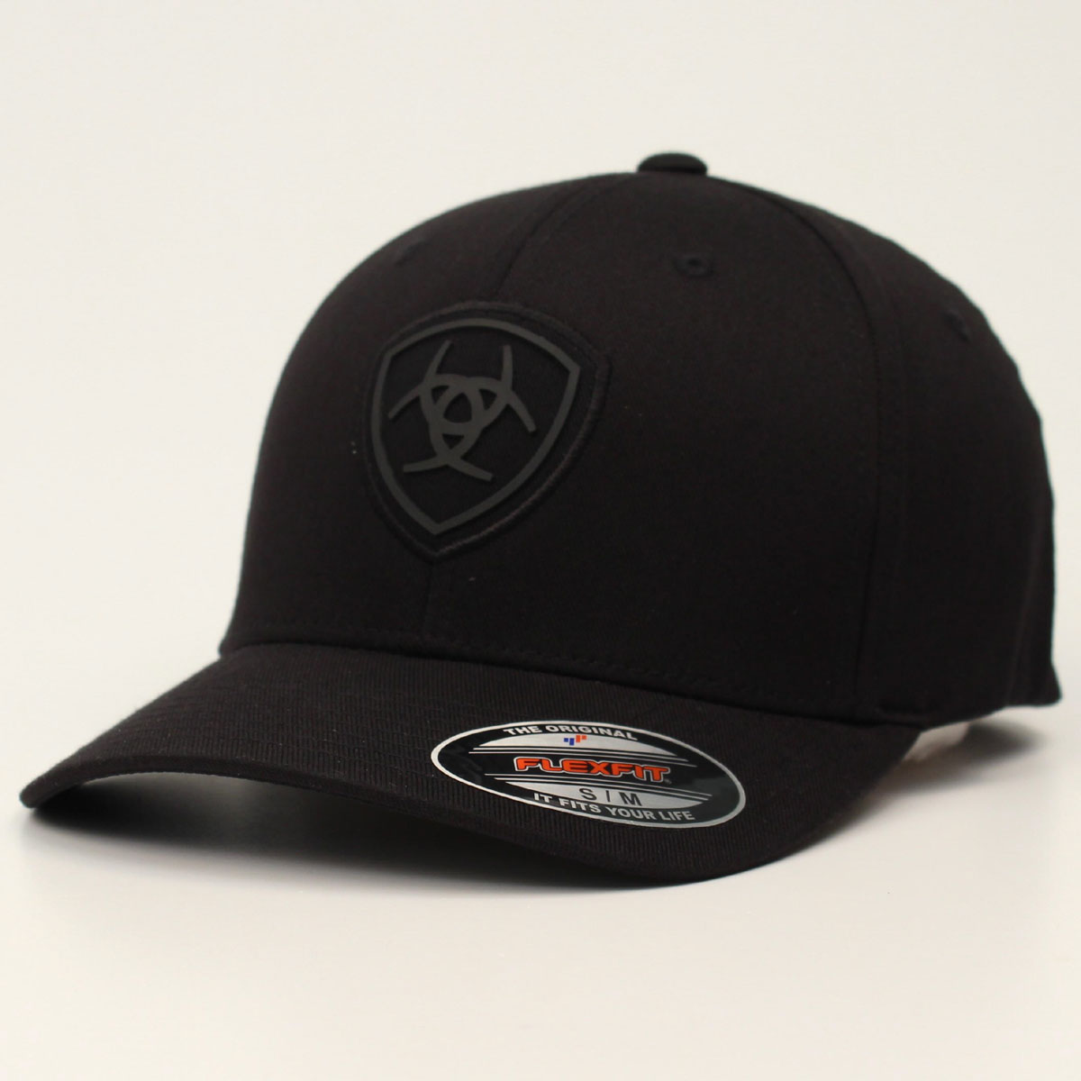 Ariat Men's Flex Fit Logo Cap