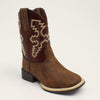 M & F Western "Blake" Toddler Boot