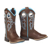M&F Western Products Toddler "Hudson" Boot