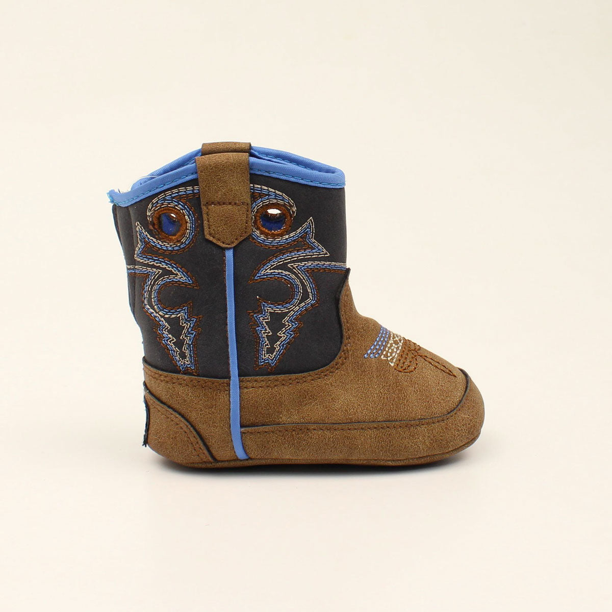 M & F Products "Ben" Baby Bucker Boot