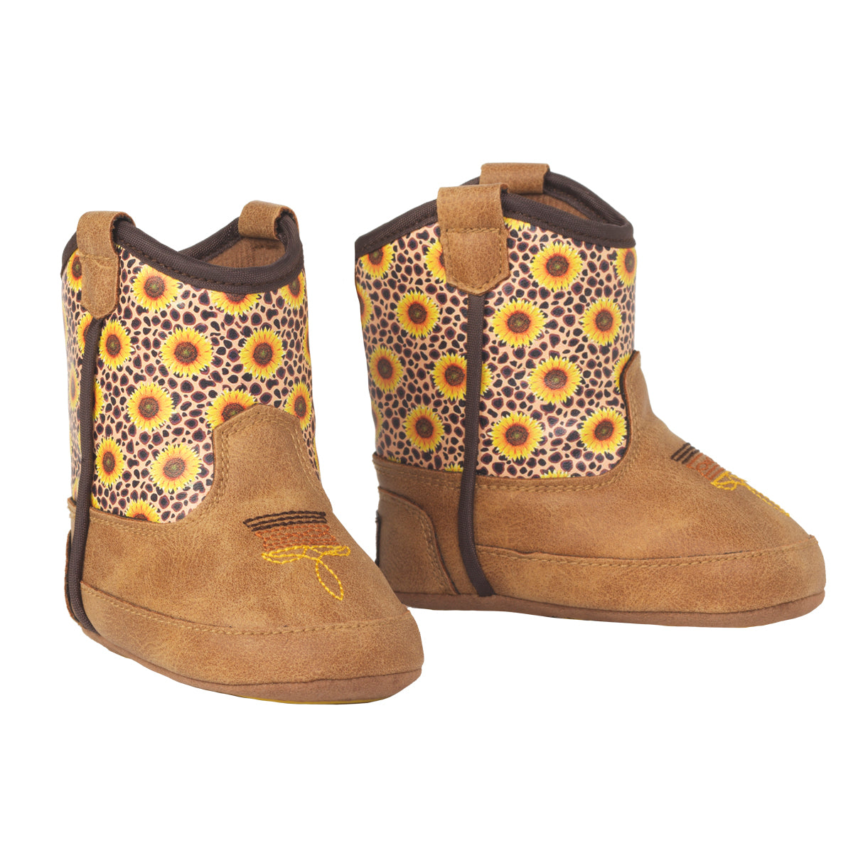 Ariat baby boots discount