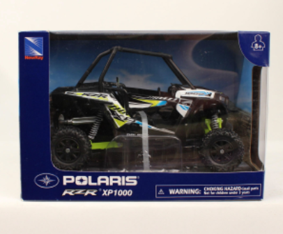 Polaris Razor XP 1000 Toy