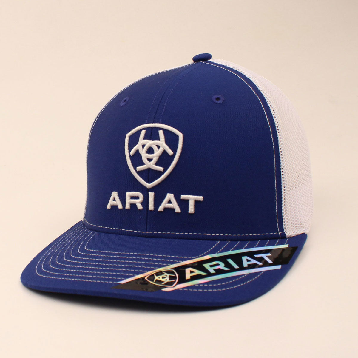 Ariat Men's Logo Cap