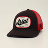 Ariat Men's Oval Logo Cap