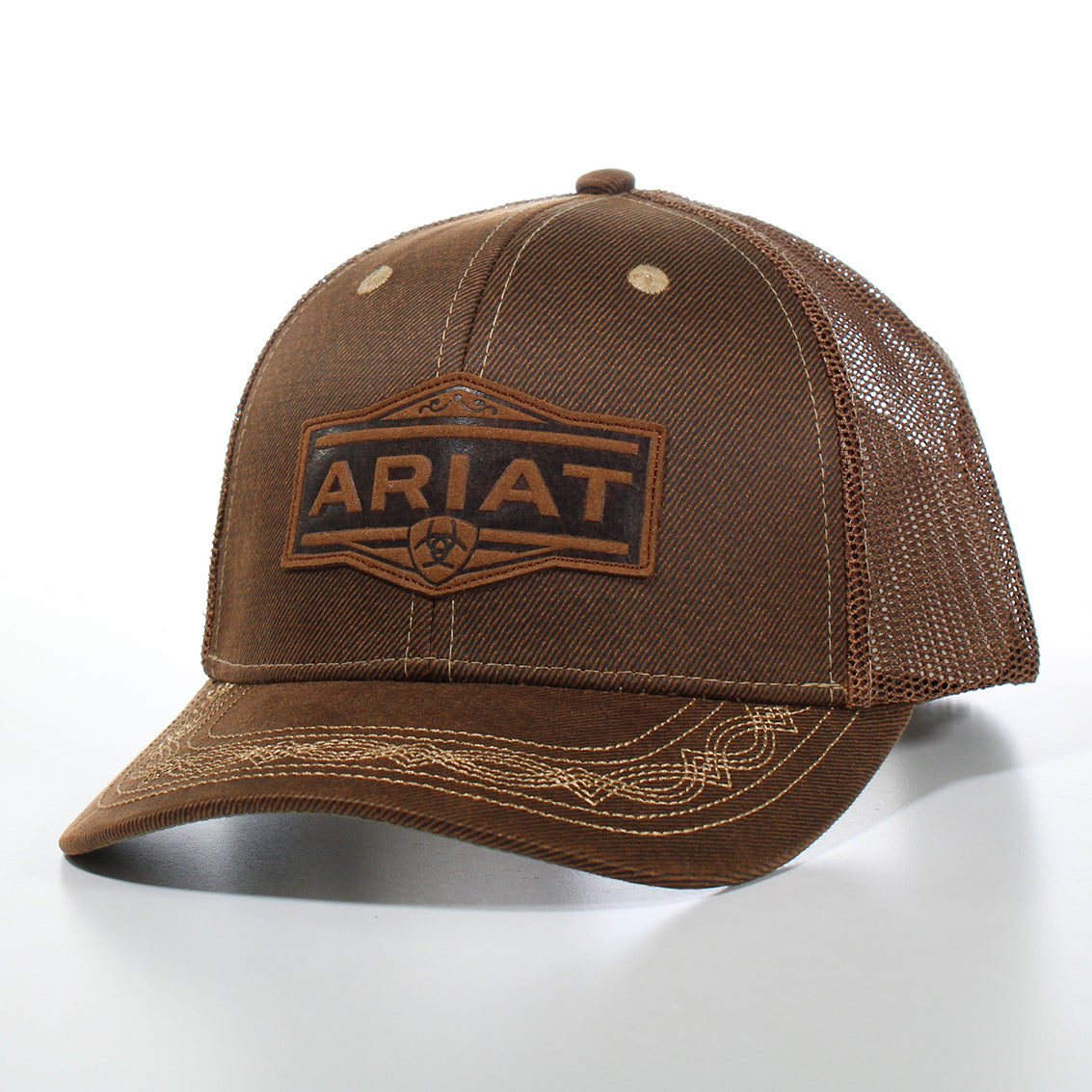 Ariat Men's Vintage Logo Cap
