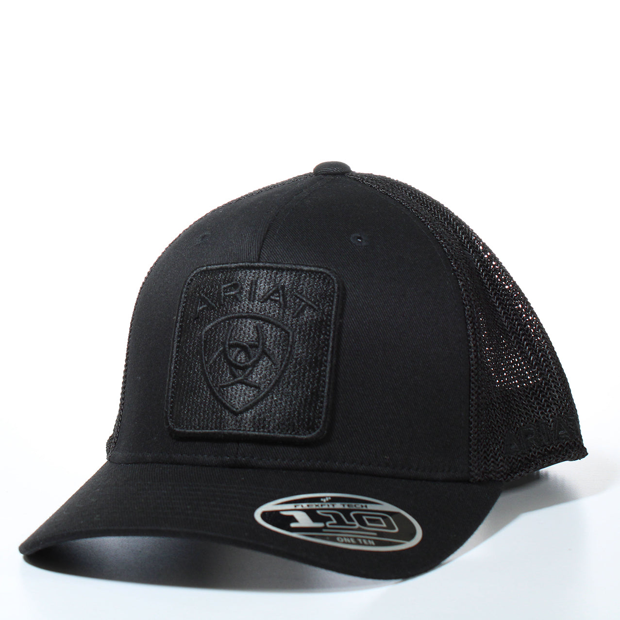 Ariat Men's Flexfit Logo Cap