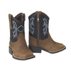 Ariat Lil' Stompers Tombstone Boots