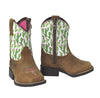 Ariat Lil' Stompers Anaheim Boots