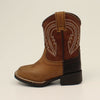 Ariat Lil' Stompers "Evan" Boot