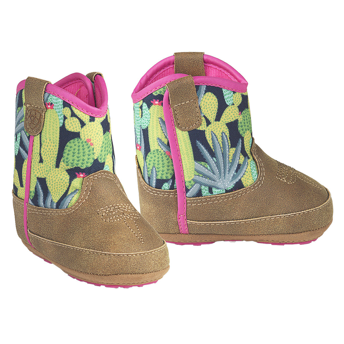 Ariat Lil' Stompers Roswell Infant Boots